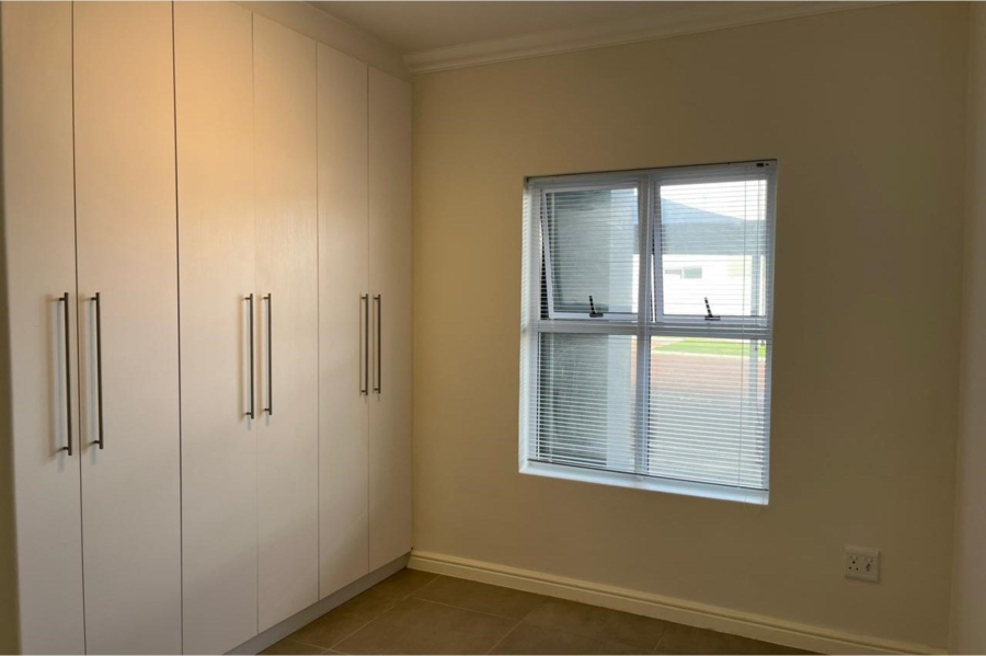 To Let 2 Bedroom Property for Rent in Langeberg Ridge Western Cape
